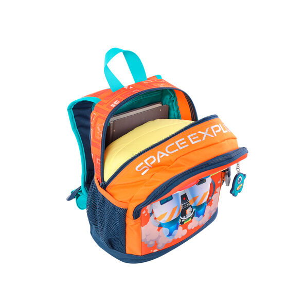 Mochila Cohety S Cohetes image number 5