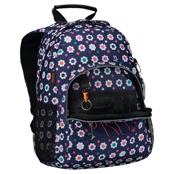 Mochila escolar Tempera - 8MB image number 5