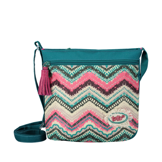 Bolso mujer - Debeli image number 1