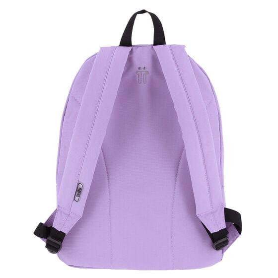 Pack mochila + estuche color morado - Kalex image number 3