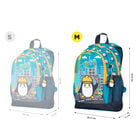 Mochila Funny Penguin M image number 4