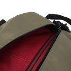 Bolsa de deporte - Bungee image number 5