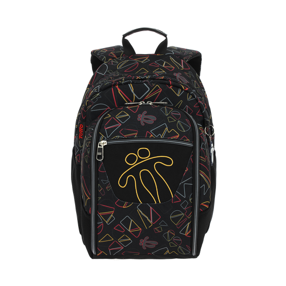 Mochila escolar Cartulina - 5EZ image number 1