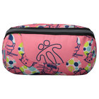 Estuche escolar estampado Tajalapiz - 3IS image number 1