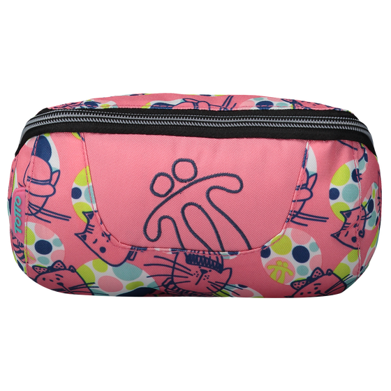 Estuche escolar estampado Tajalapiz - 3IS image number 1