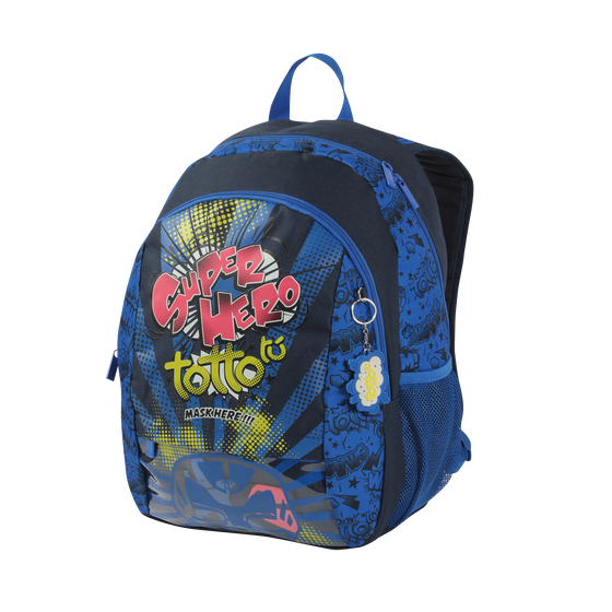 Mochila escolar - Modok image number 4
