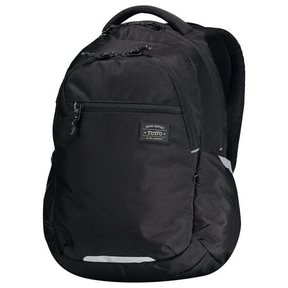 Mochila Misisipi - Black image number 2