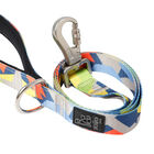 Correa para perros estampado geommyn - Odye talla L image number 4