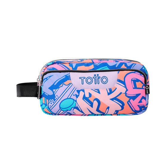 Estuche Agapec - Broad image number 1