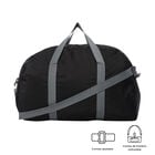 Bolsa Plegable Branel 38 - Negro image number 6