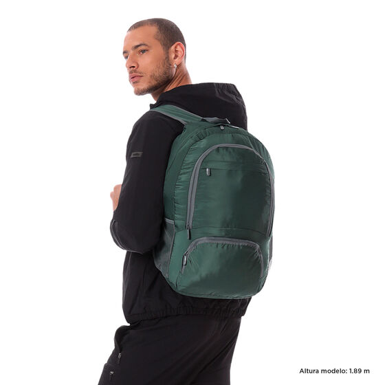 Mochila Plegable Syncro 27 - Silver Pine image number 3