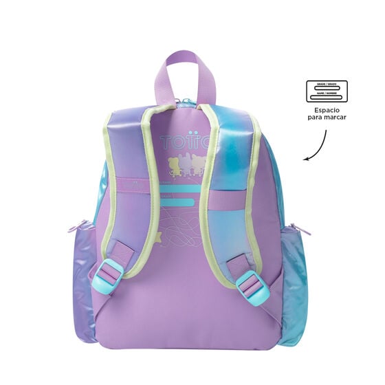 Mochila Friends S image number 3