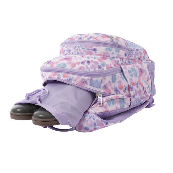Mochila Crayoles - Tye dye image number 6