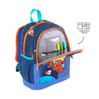 Mochila Cohety M Astronauta image number 6
