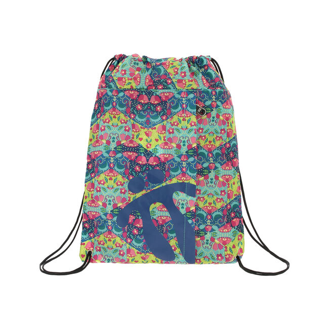 Mochila deportiva cuerdas - Curvigrafo image number null