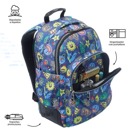 Mochila Rayol - Tello image number 5