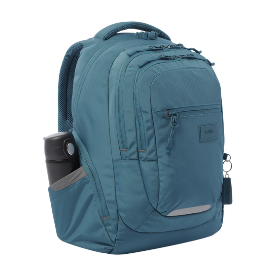 Mochila Eufrates - Turquesa image number 6