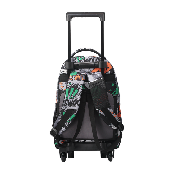 Mochila resma totto 2025