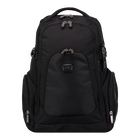Mochila para portátil 15,4 color negro - Plino image number 1