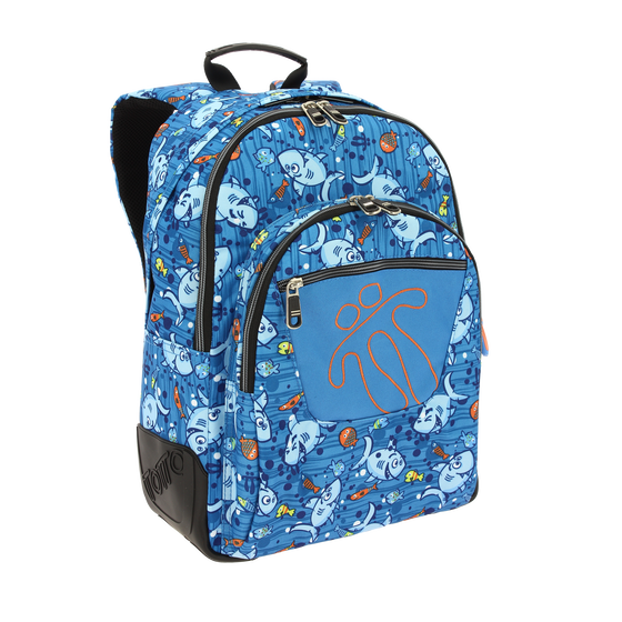 Mochila escolar Crayola - 1LZ image number 2
