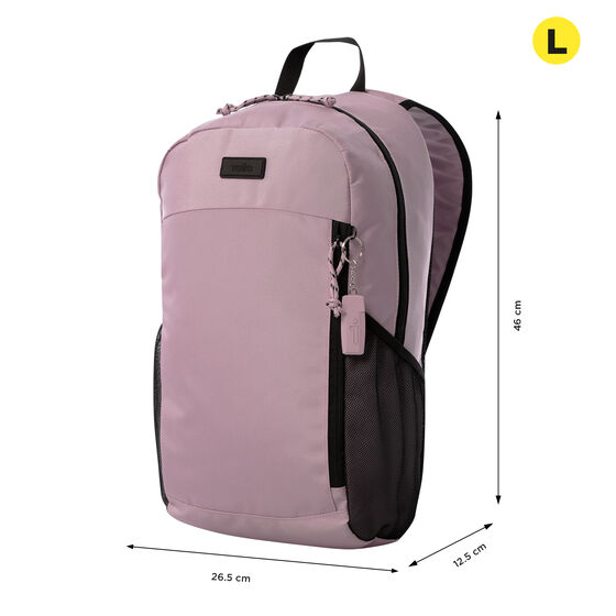 Mochila Rocky - Keepsake Lilac image number 3