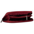 Cartera cuero mujer - Suryn image number 5