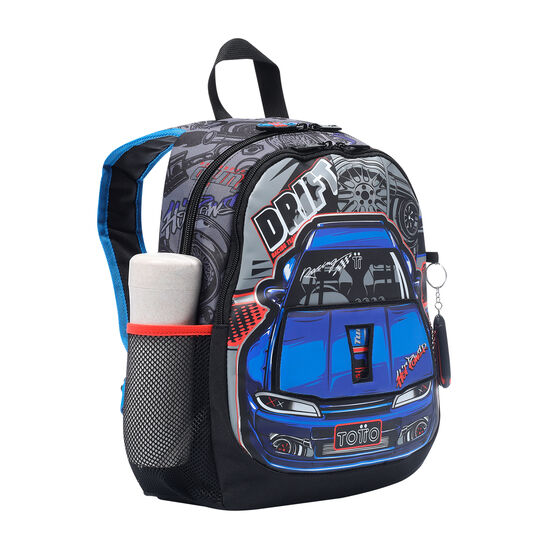 Mochila Racing S image number 6