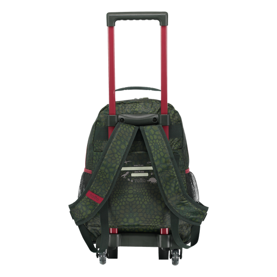 Mochila Ruedas - T-Rex M image number 3