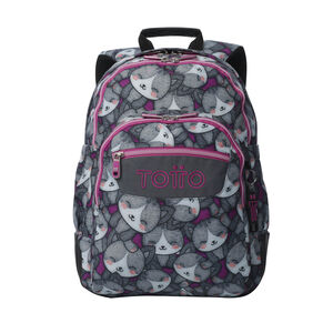 Mochila Rayol - Kitten Rose