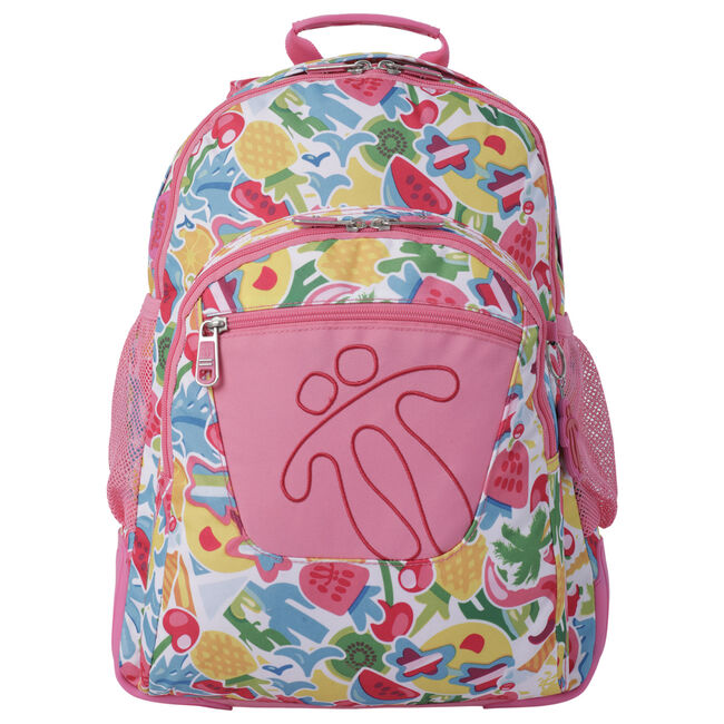 Mochila escolar - Crayoles