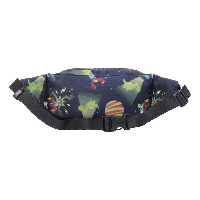 Bolsa Bandolera Infantil Guarderia Planetas Skap-t