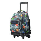 Mochila Renglones - Bloques image number 2