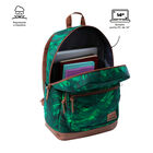 Mochila Tocax - Green Rock image number 4