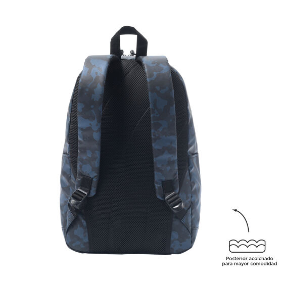 Mochila Tocax - Cuarzo Blue image number 3