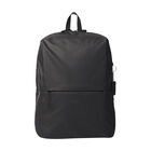 Kit mochila ejecutiva mujer + bolsa de deporte Black image number 2
