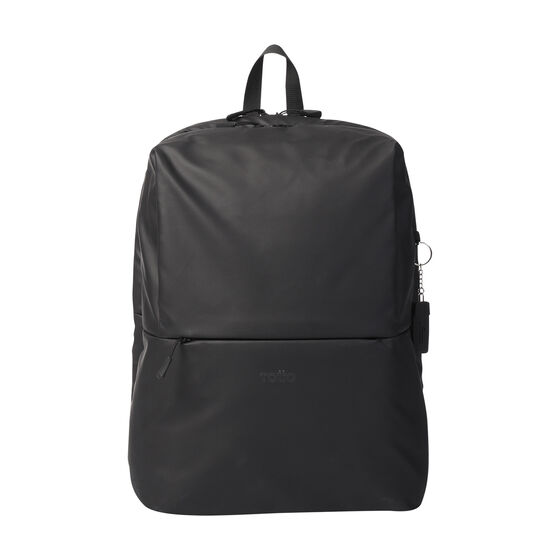 Kit mochila ejecutiva mujer + bolsa de deporte Black image number 2