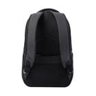 Mochila Daki - Negro image number 4