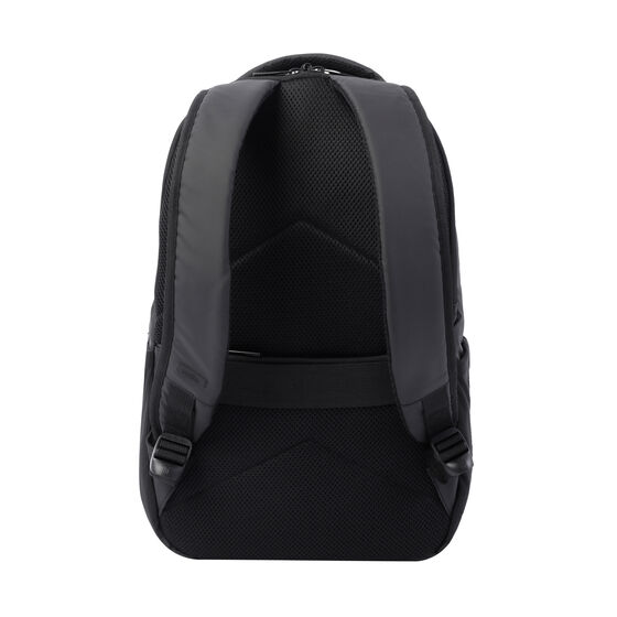 Mochila Daki - Negro image number 4
