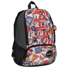 Mochila escolar grande - Street image number 3