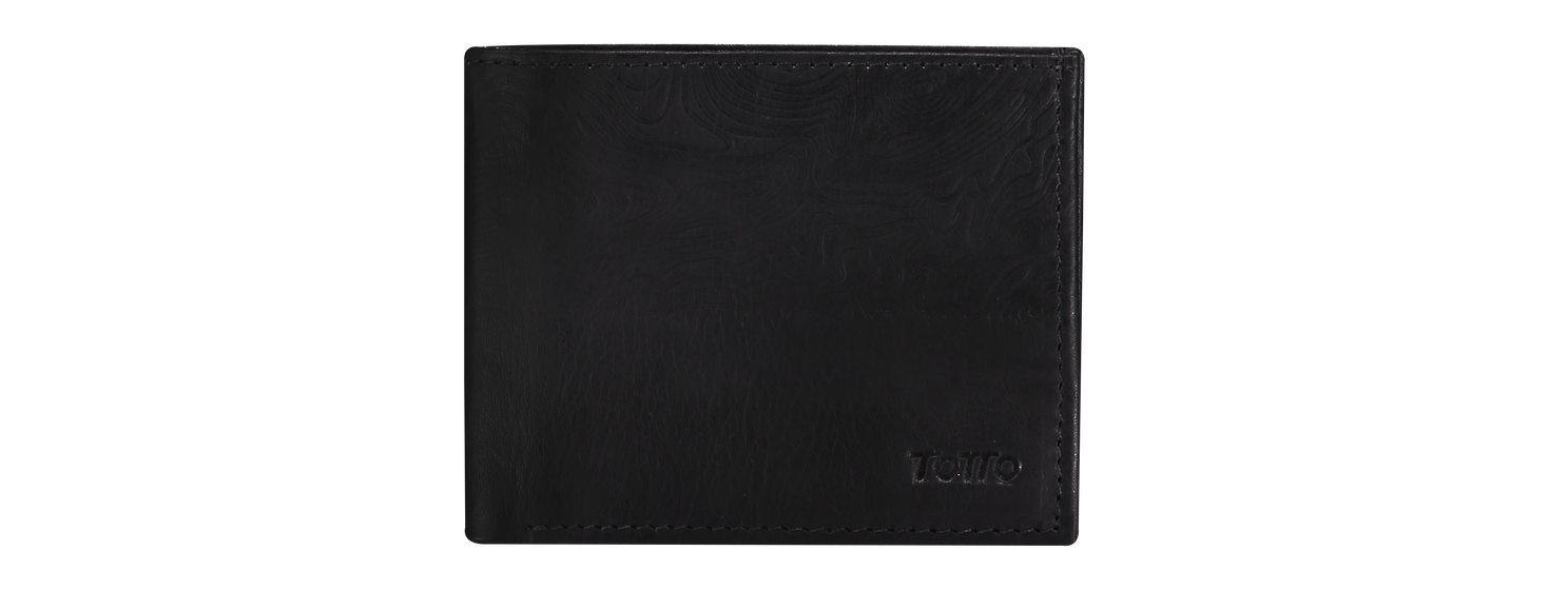 Cartera cuero hombre - Maxi image number 1