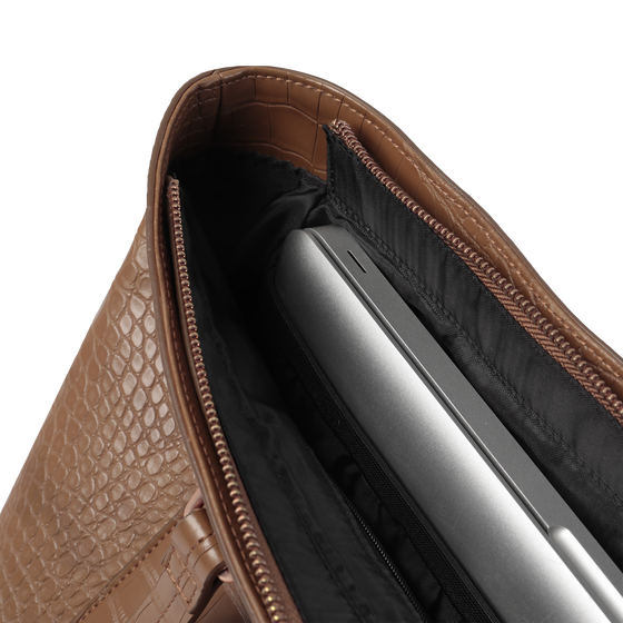 Bolso shopper mujer - Abby image number 4
