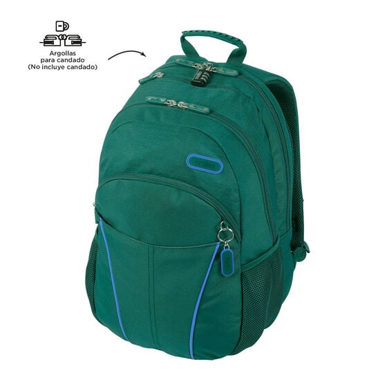 Mochila Cambri - Bistro Green image number 6