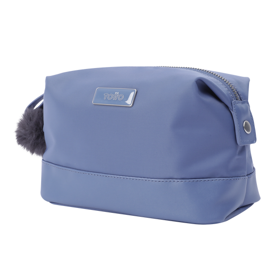 Neceser - Adelaide Blue image number 2