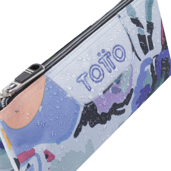 Estuche Tablero - Lienzo Floral image number 4