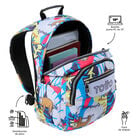 Mochila Gommas - Lazel image number 4