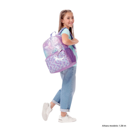 Mochila Sireny M image number 2