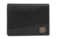 Cartera cuero hombre - Dalix image number 1