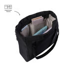 Bolso shopper Arlet - Negro 2 image number 6