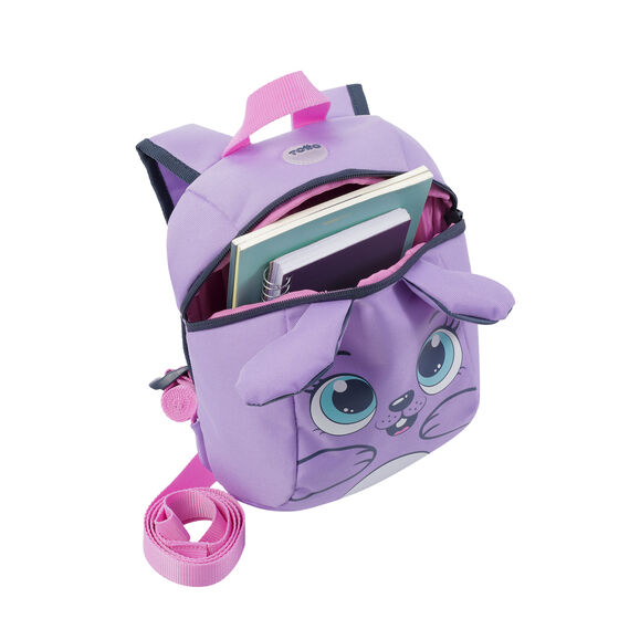 Mochila Cornejo XS - Conejita image number 5
