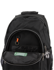 Mochila escolar adaptable a carro Acuareles - N01 image number 6